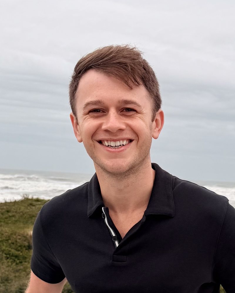 Tanner Vaughan, REALTOR